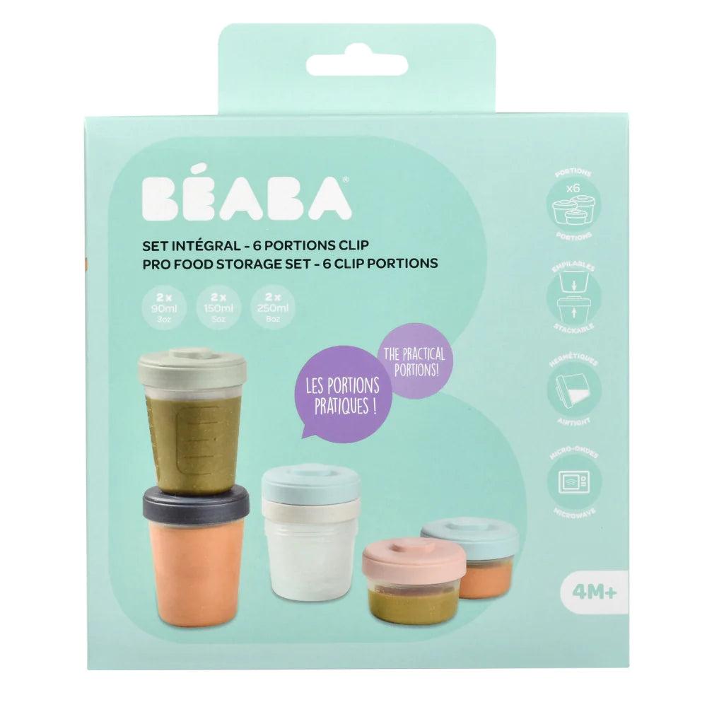 Beaba Snack pot – accessory item for kids