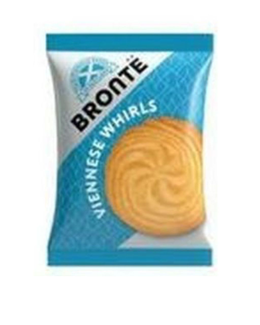 Bronte Viennese Whirl 30g - Beks Ghana
