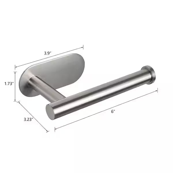 Self Adhesive tissue Holder