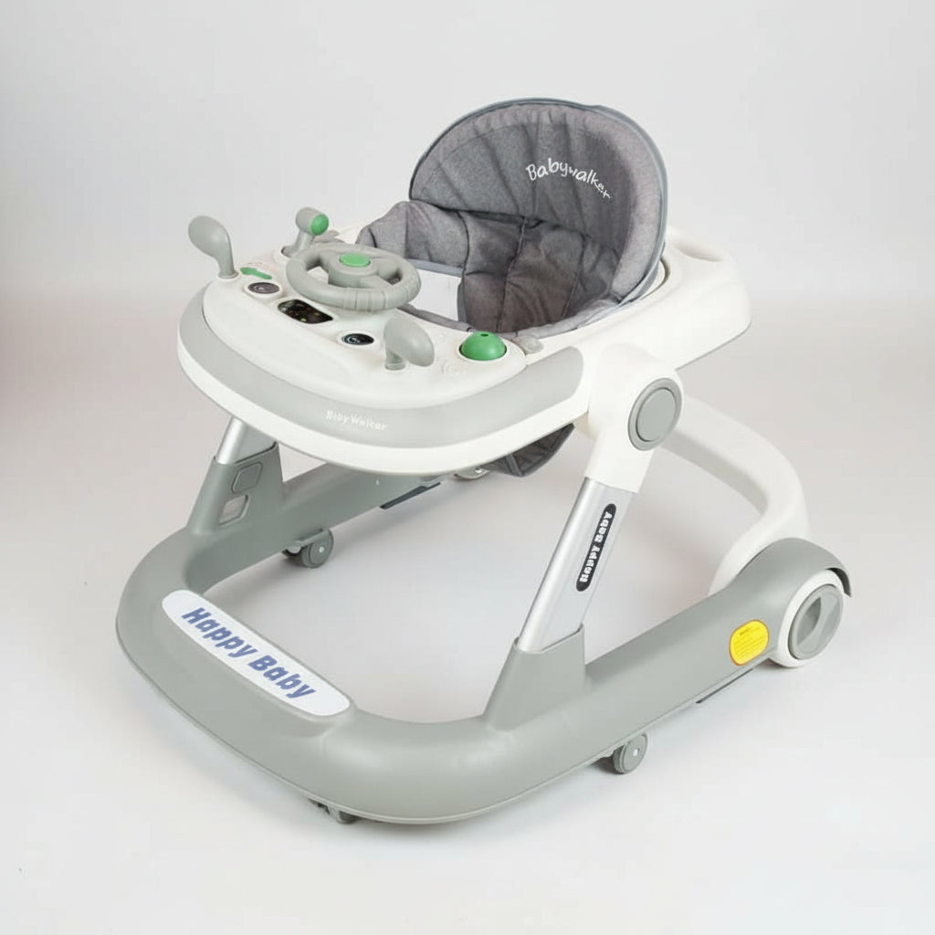 Happy Baby 2-in-1 Walker