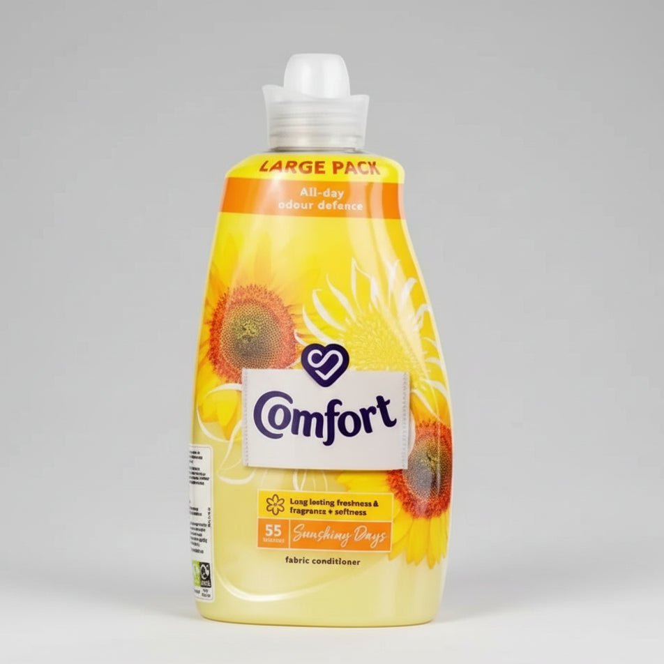 Comfort Sunshining Days 1.925L - Beks Ghana