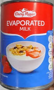 Dairy Manor Evaporated Milk 410g - Beks Ghana