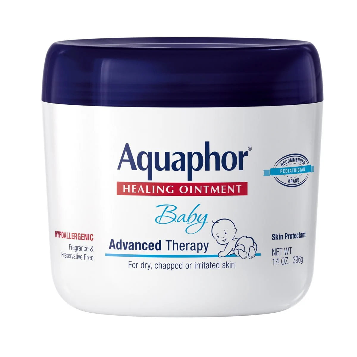 Aquaphor Baby Healing Ointment 398g