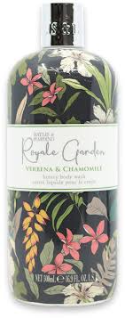 Baylis & Harding Royal Gander Verbena & Chamomile