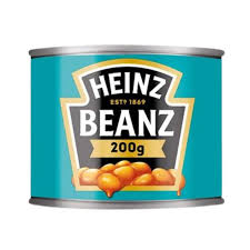 Heinz Beanz 200g