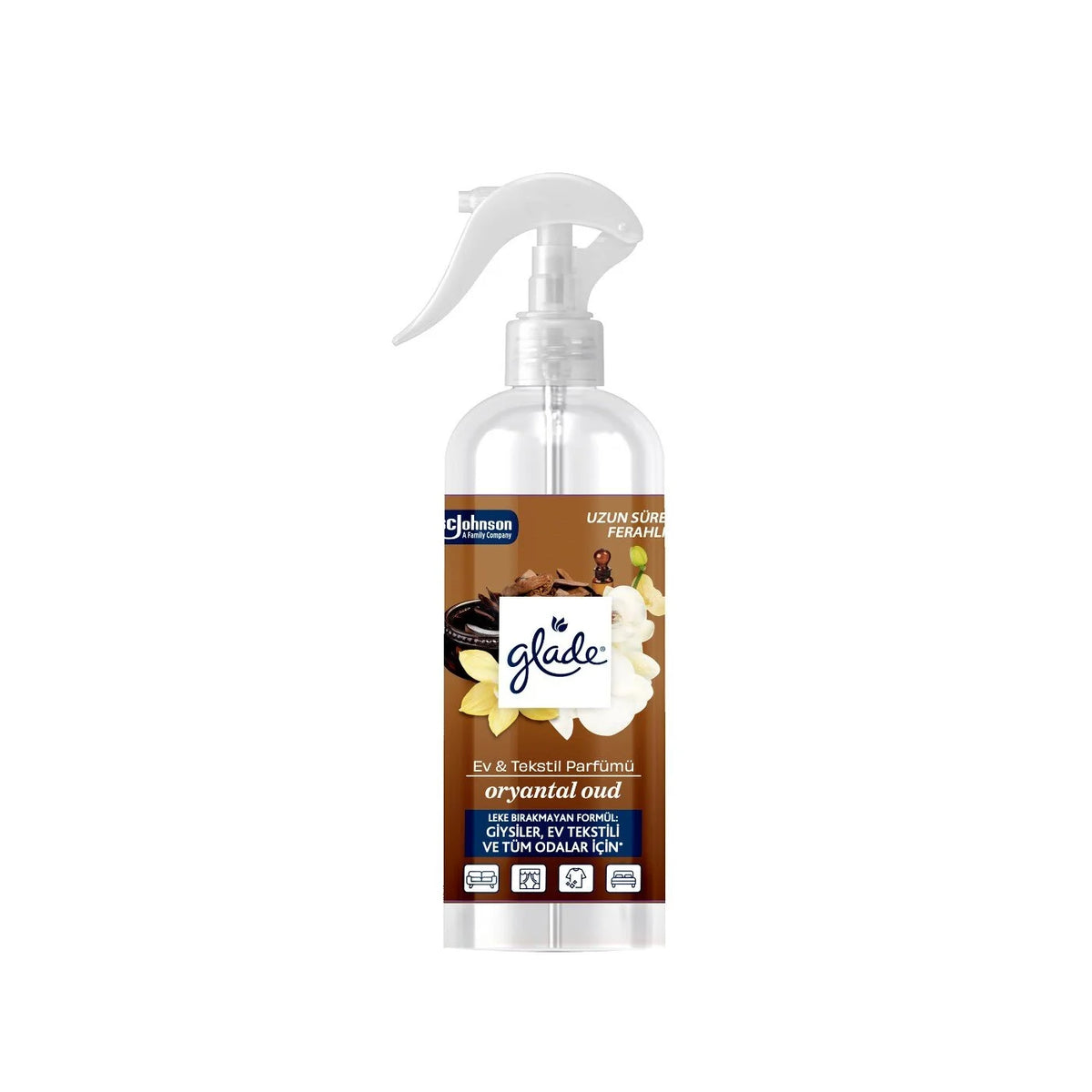 Glade Oryantal Oud 450ml