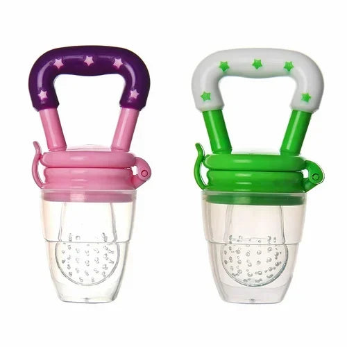 Baby Fruit Feeder