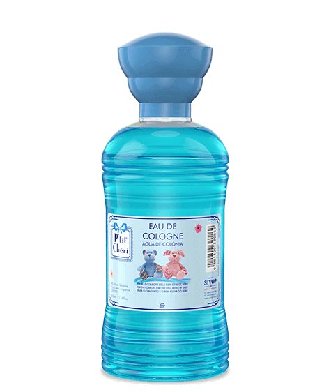 Ptit Cheri blue cologne 300ml