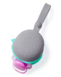 Skedaddle Silicone Pacifier Holder