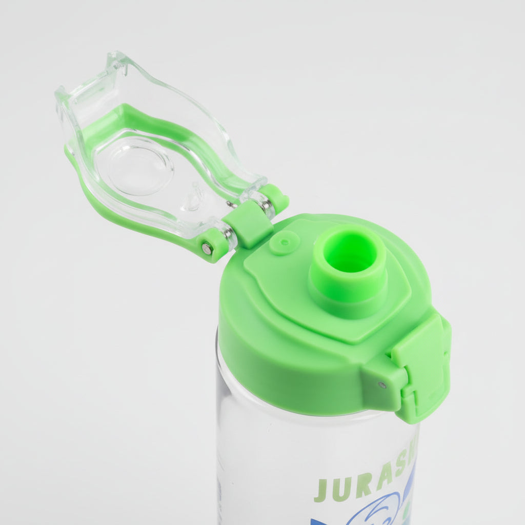 Everyday Living Water Bottle - Jurassic Ventures 550ml