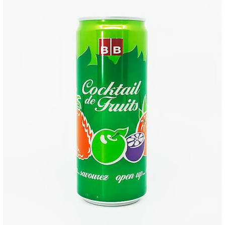 BB Cocktail 330ml