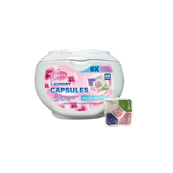 Jieti Landuary Capsules 60pcs