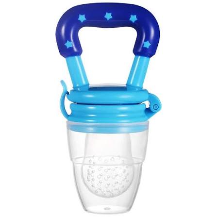 Baby Fruit Feeder