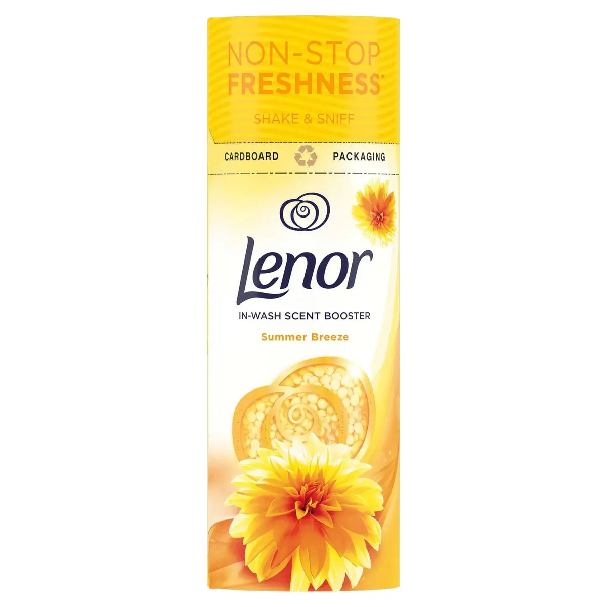 Lenor Summer Breeze In-Wash Scent Booster 176g