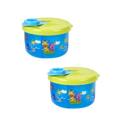 Playtex Baby Formula Dispenser 2 Pack