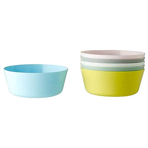 IKEA 6pcs bowls – accessory item for kids