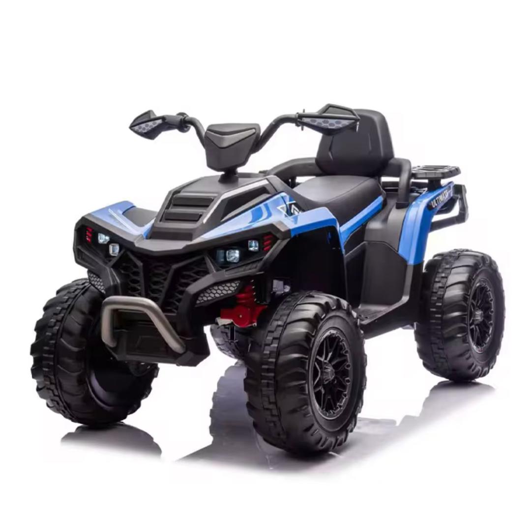 Kid's Monster Bike - Beks Ghana