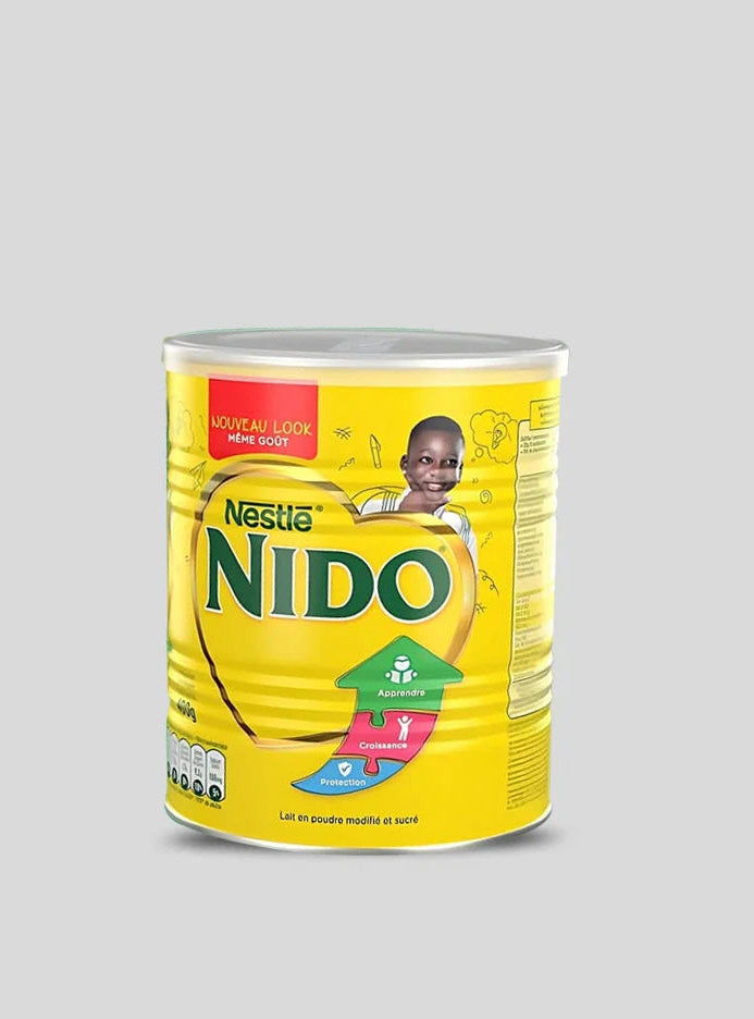 Nestle Nido Can 400 g