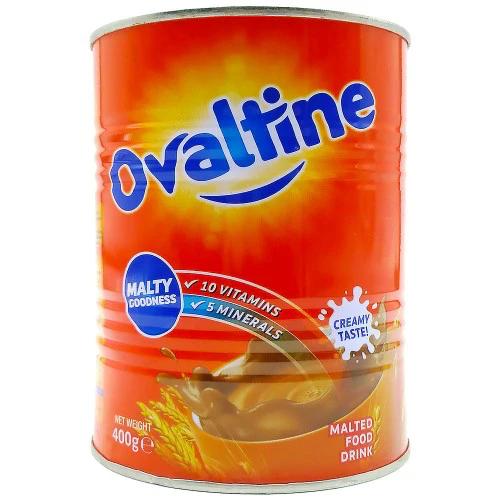 Ovaltine 400g - Beks Ghana