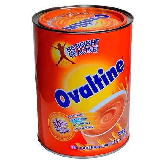 Ovaltine 800g - Beks Ghana