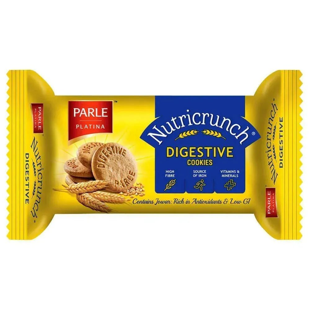 Parle Biscuits - Beks Ghana