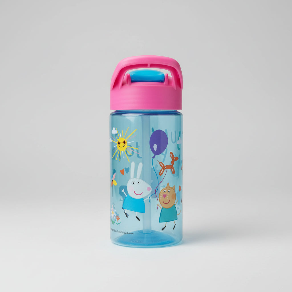 Botella Zak! Peppa Pig 443ml