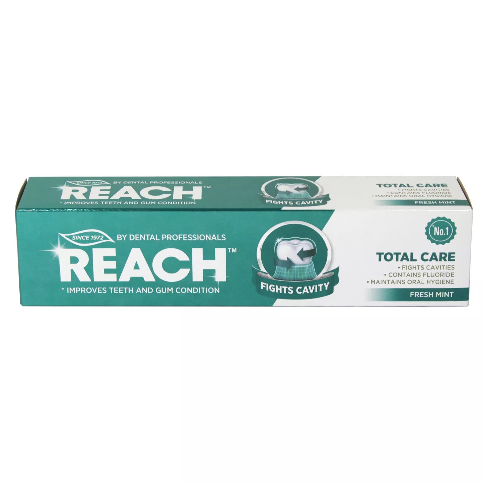 Reach Fresh Mint Toothpaste 150g