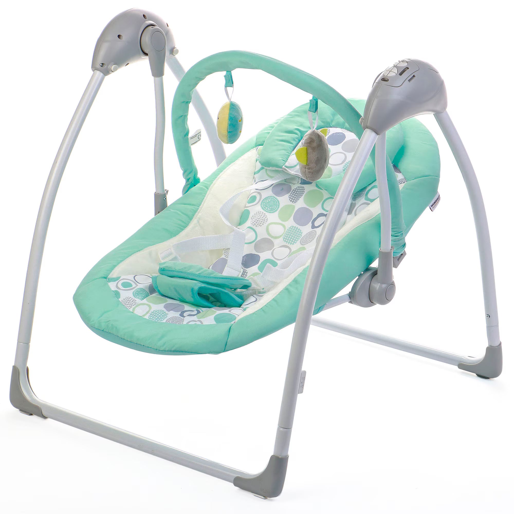 Wunderkid Electronic Swing 0+ months