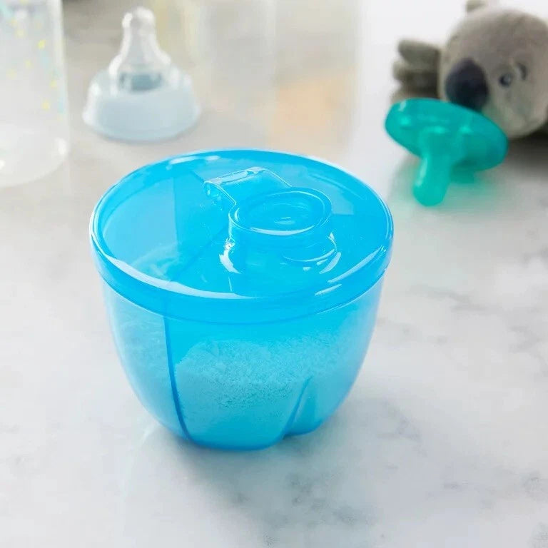 Parent's Choice 3 Compartment Powder Formula Dispenser