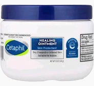 Cetaphil Baby Healing Ointment 340g