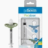 Dr Talbot's Paci-Med Dispenser 5ml