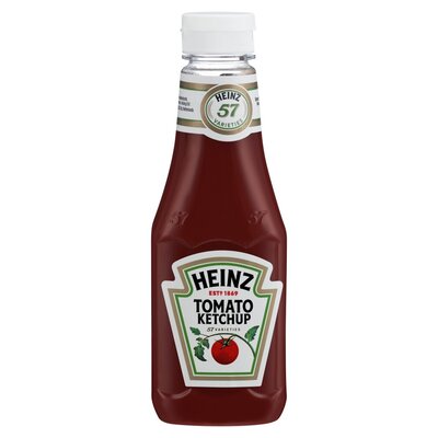 Heinz Tomato Ketchup 342g
