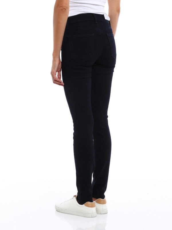 Member's Mark kids skinny fit jeans alternate style view - Beks Ghana
