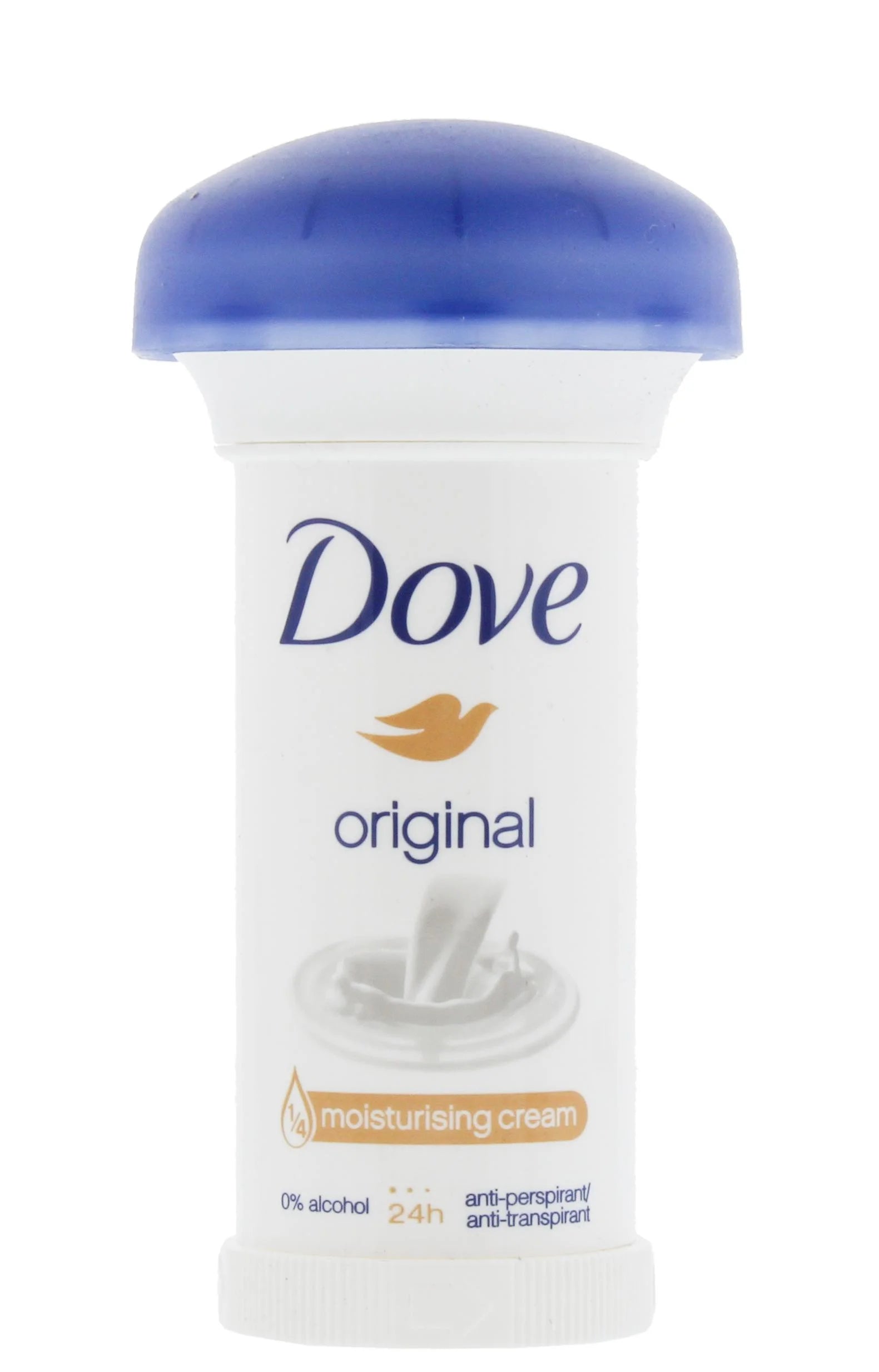 Dove Original Mushroom 50ml