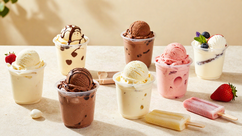 Fan Ice in Ghana: Flavors, Sizes, and Where to Buy Online