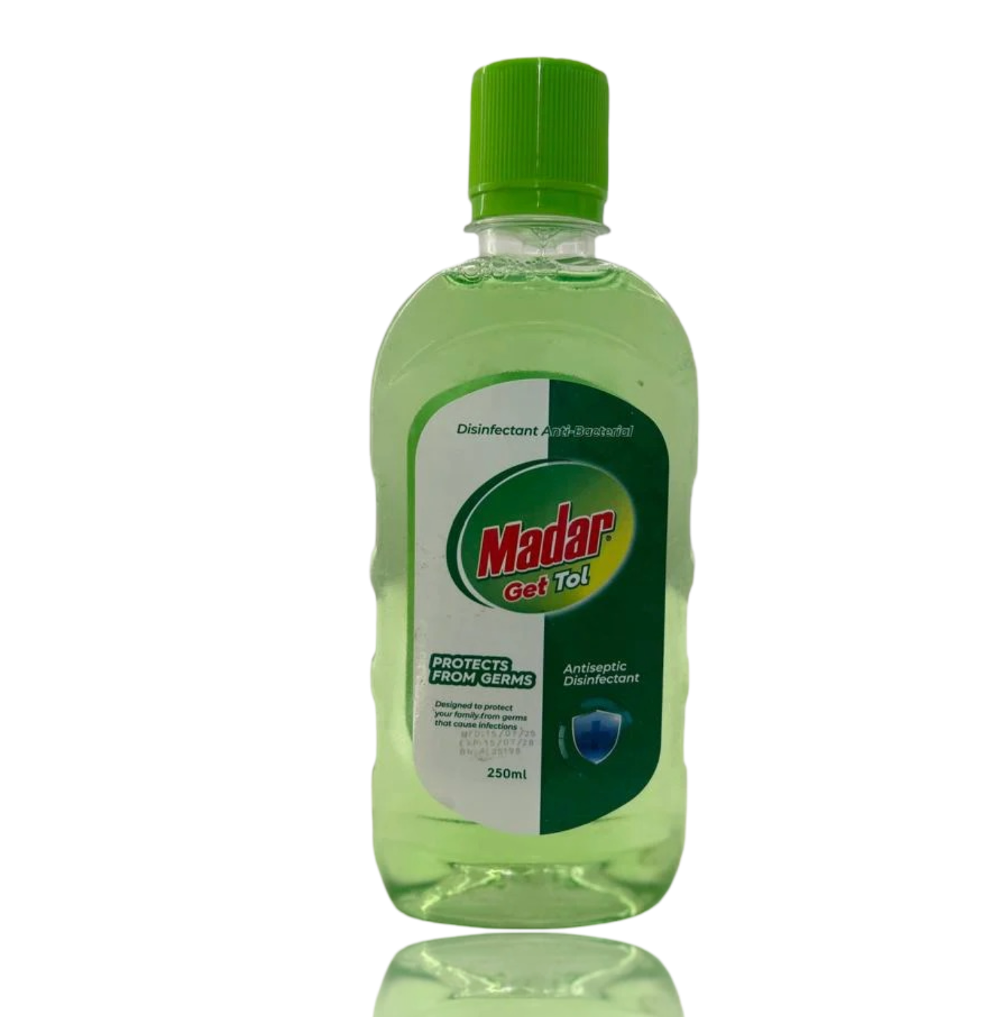 Antiseptics & Cleaning