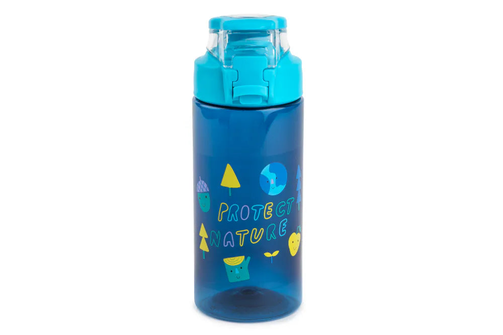Everyday Living Protect Nature Water Bottle 550ml