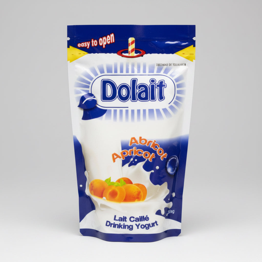 Dolait Apricot 200ml