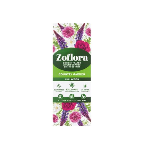 Zoflora Country Garden 120ml