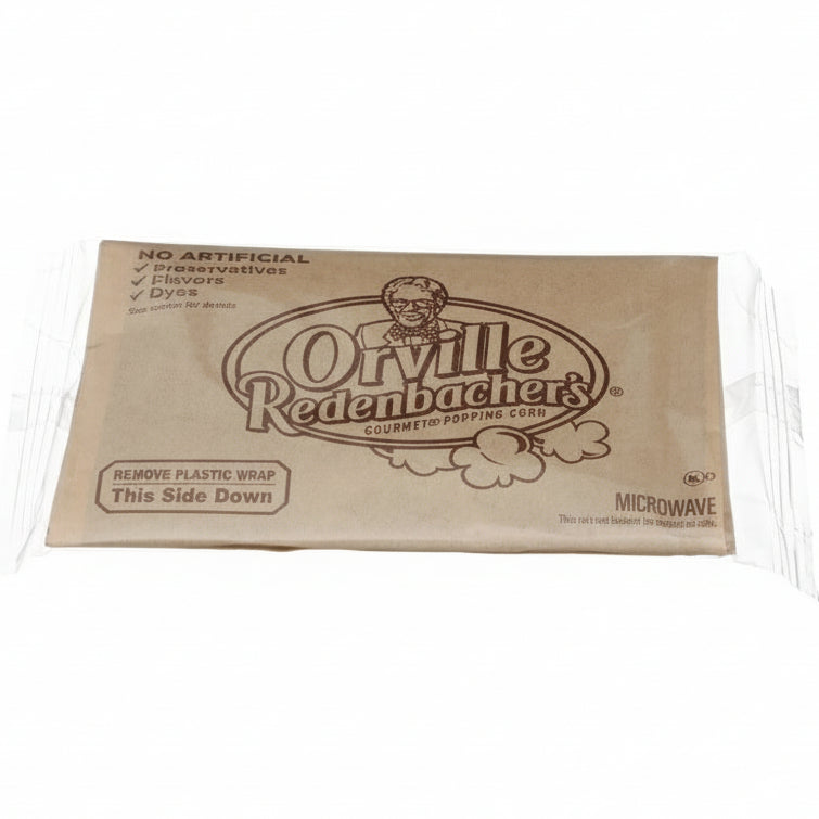 Orville buttery popcorn flavour ( 99 g) product photo – Buy online at Beks Ghana