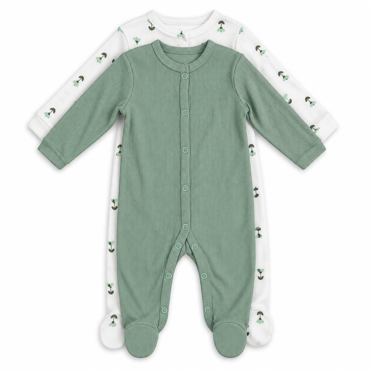 Mother's Choice 2 in 1 Sleepsuit