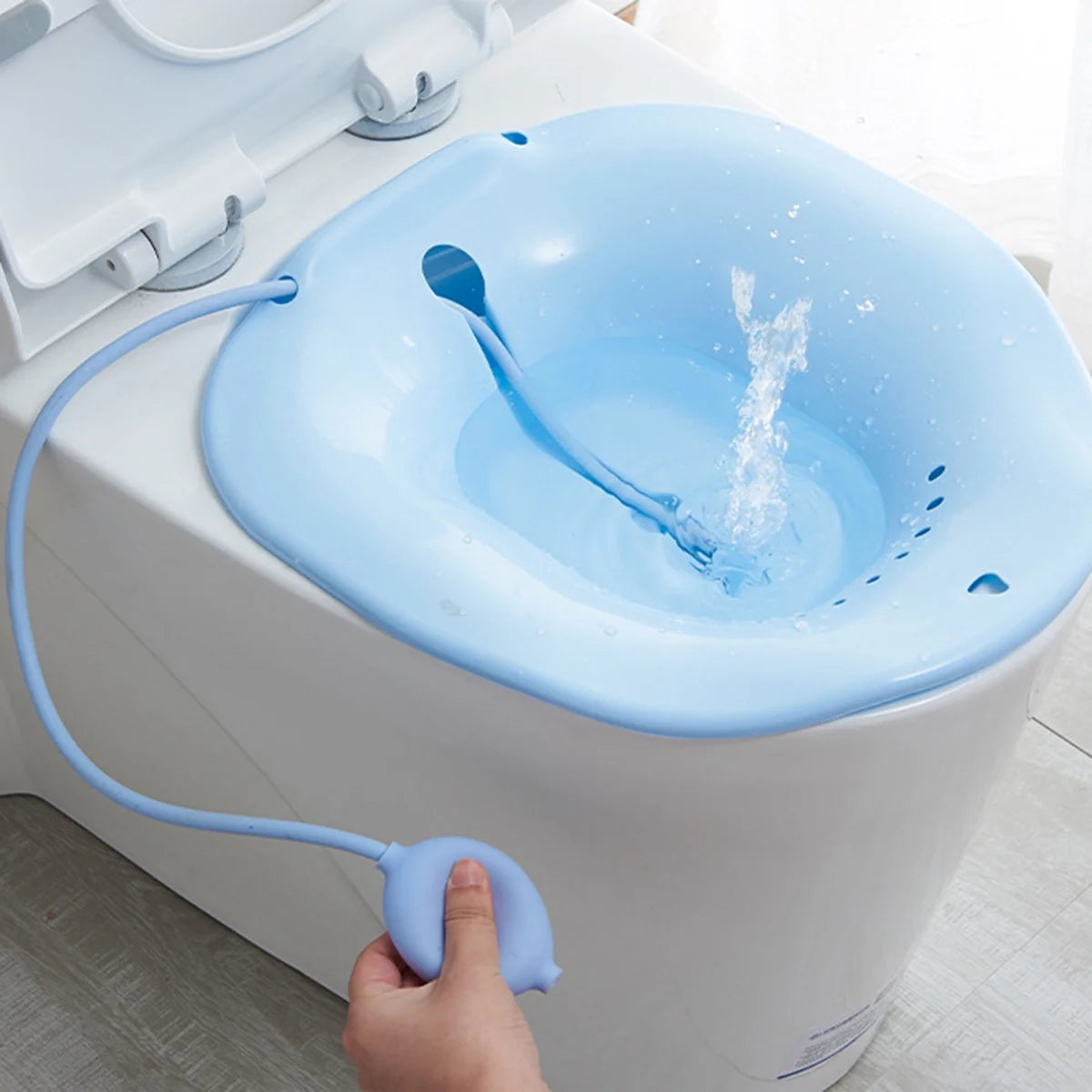 Sitz Bath