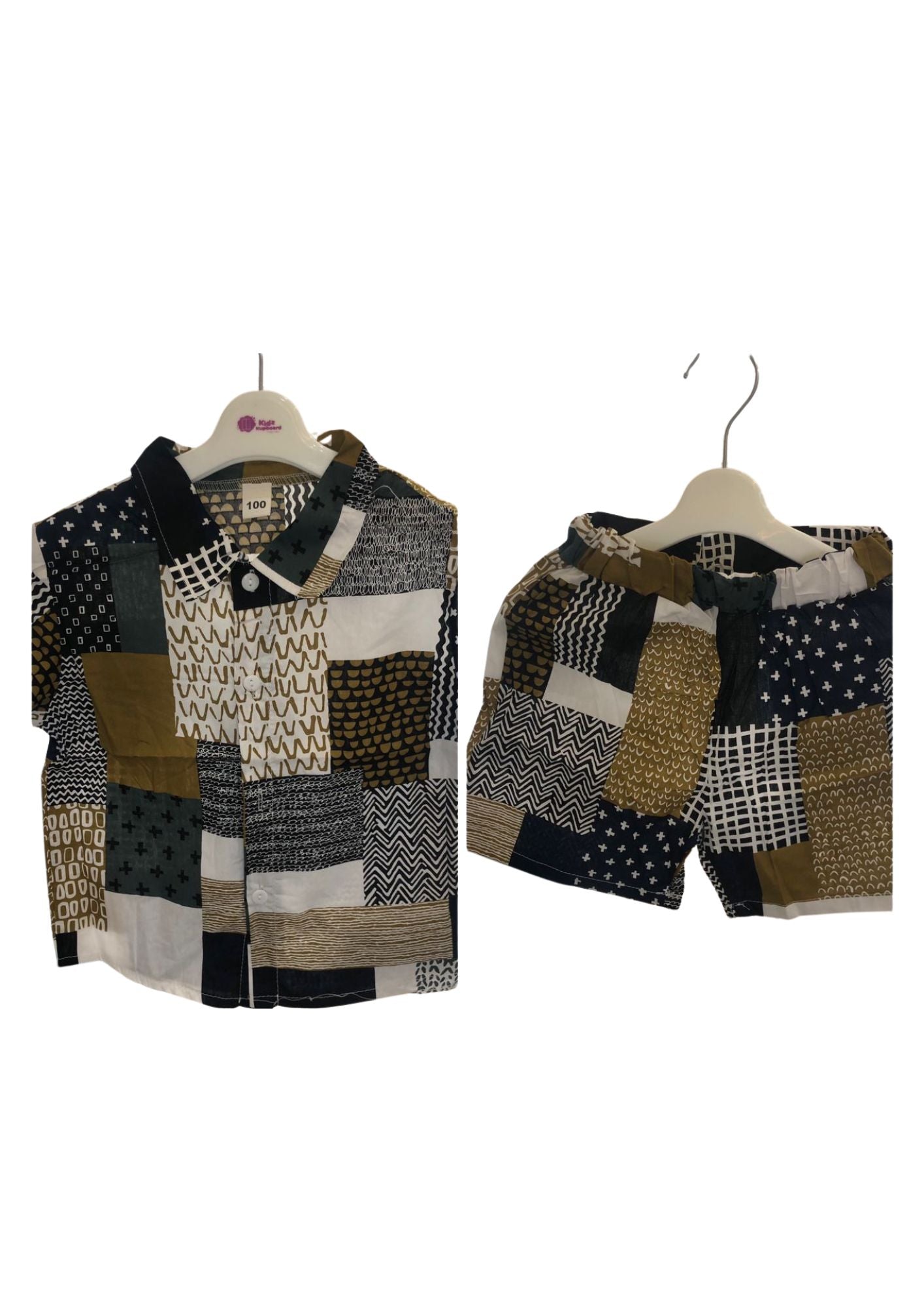 Fulawa 90 Shirts - kids fashion product photo