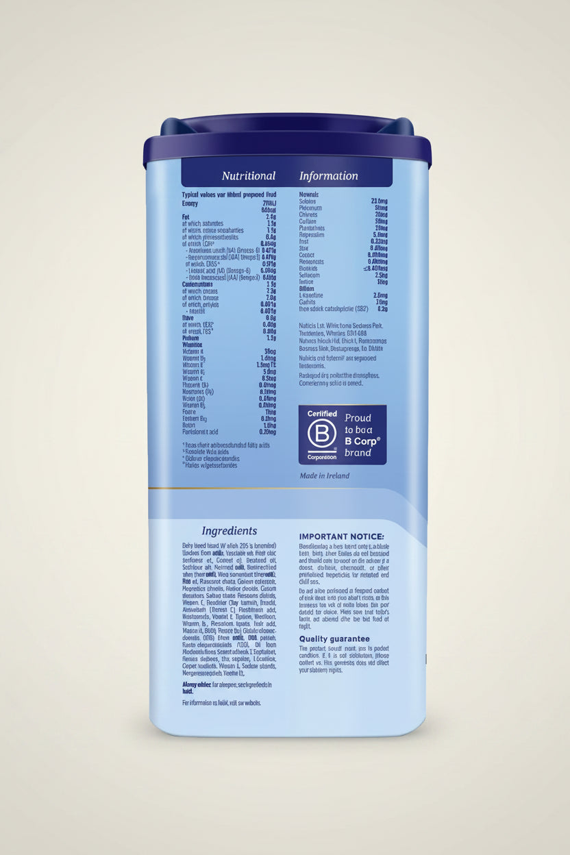 Aptamil First Infant Milk 1 (800g) UK single