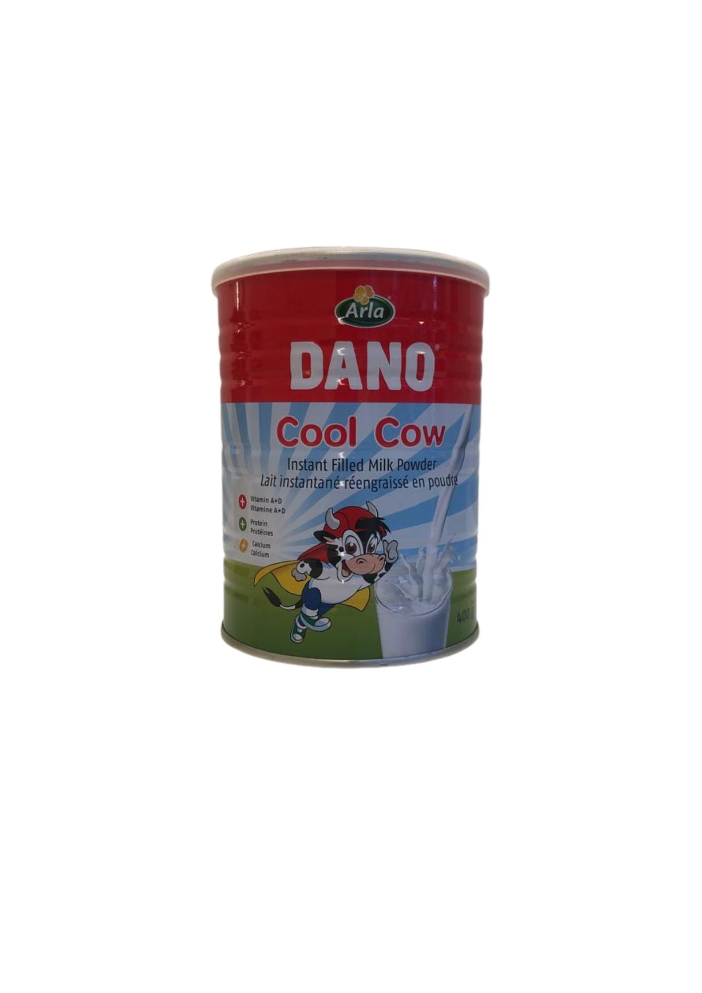 Dano Cool Cow 400g product photo – Buy online at Beks Ghana