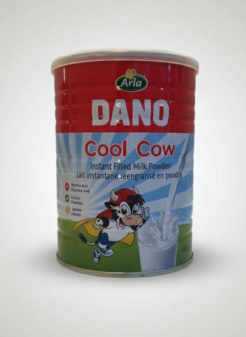 Dano Cool Cow 400g product photo – Buy online at Beks Ghana