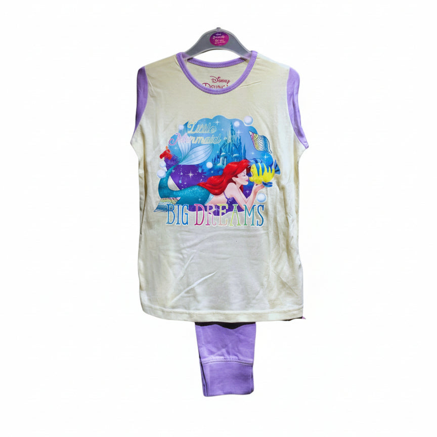 Disney Character Pyjamas