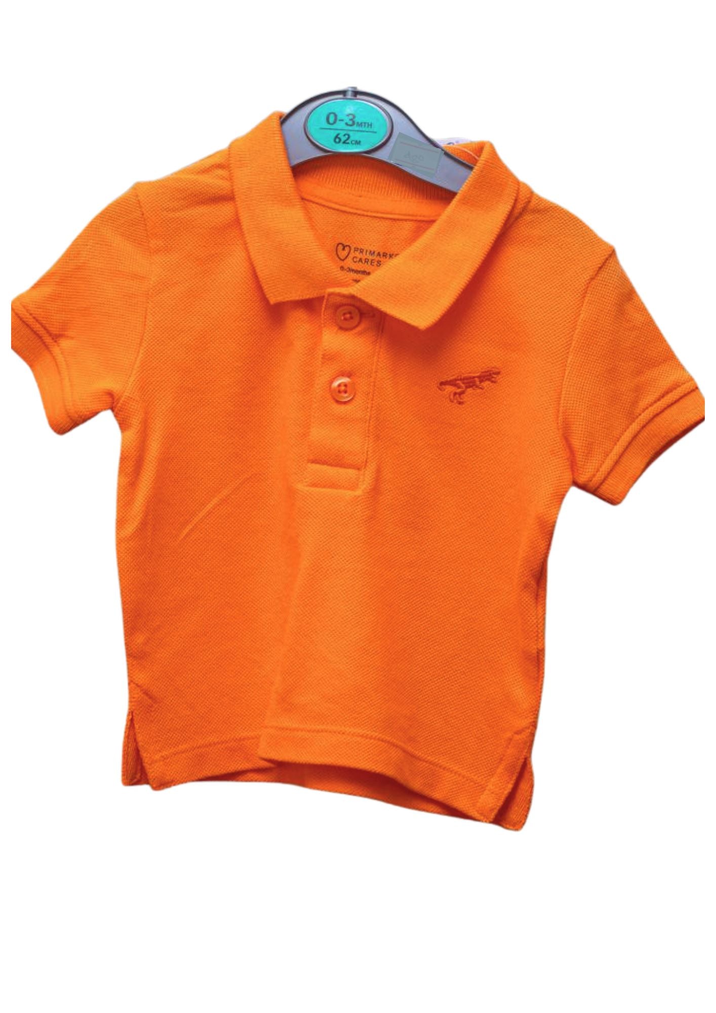 Primark Cares Boys Shirt - kids fashion product photo