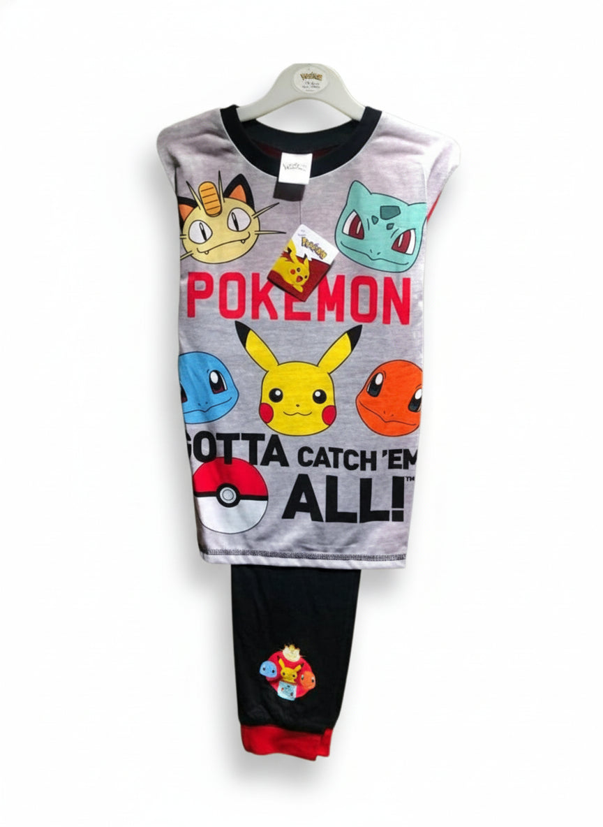 Disney Character Pyjamas