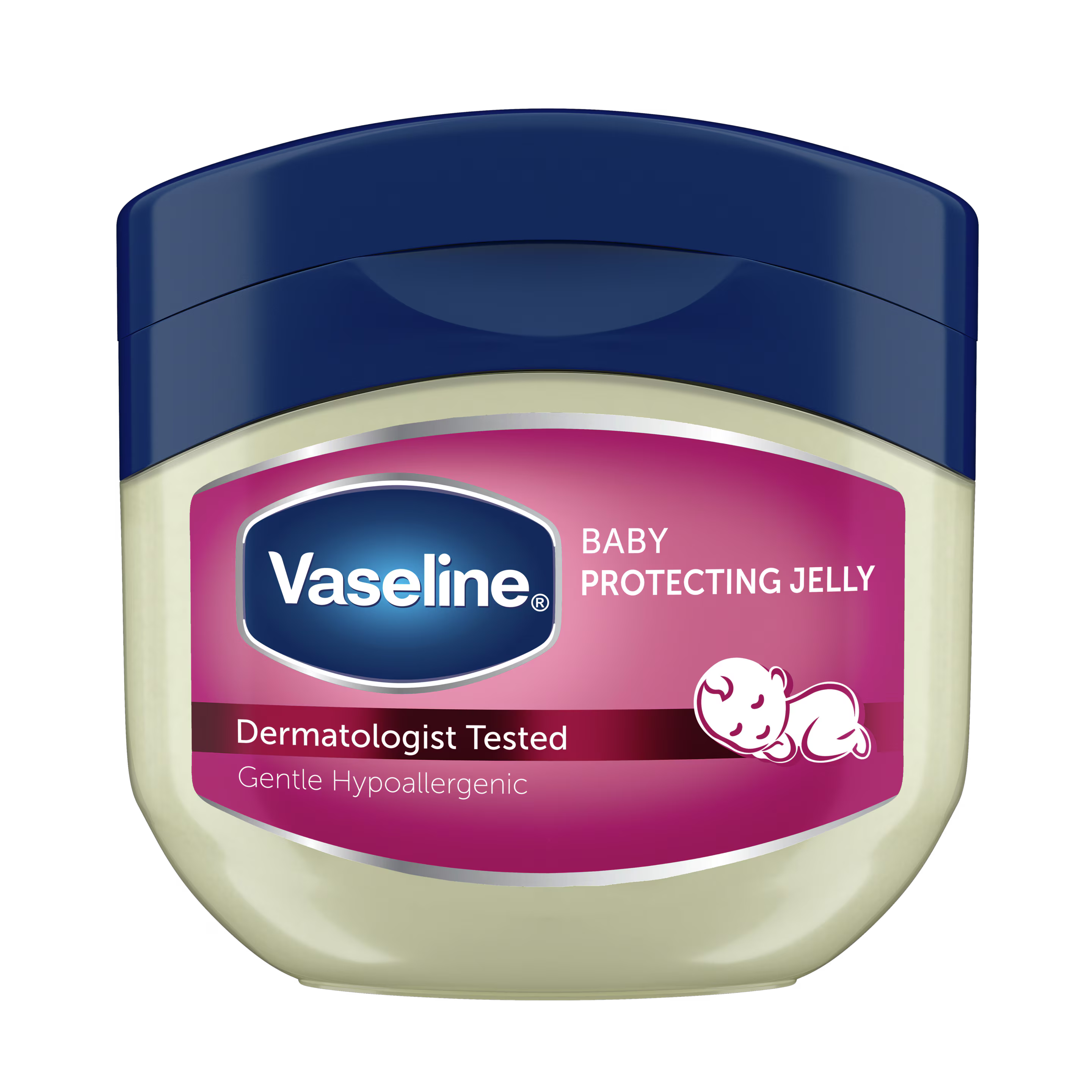 Vaseline Baby Protecting Jelly 250ml